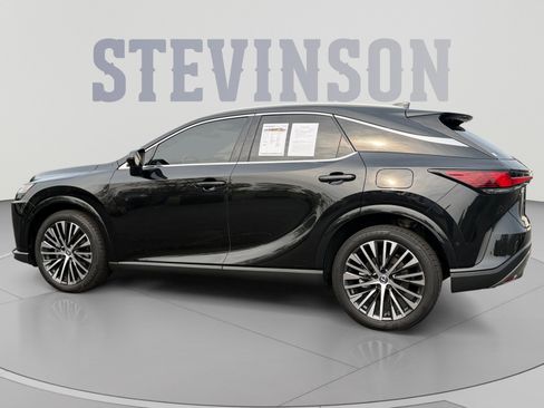 Used 2024 Lexus RX 350 Premium Plus w/ Convenience Package AWD/4WD image 2