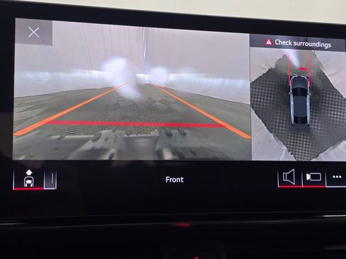 Used 2022 Audi A5 2.0T Premium Plus image 48