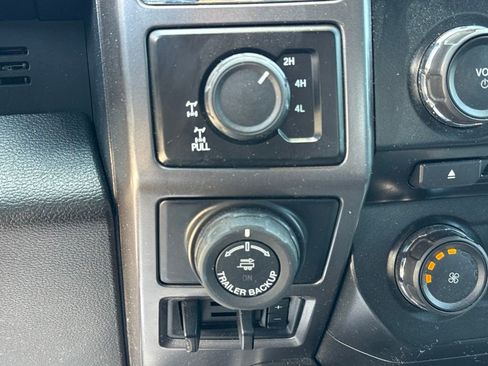 Used 2016 Ford F150 XLT w/ Equipment Group 302A Luxury AWD/4WD image 20