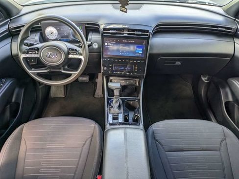 Certified 2024 Hyundai Santa Cruz SEL w/ Activity Package AWD/4WD image 15