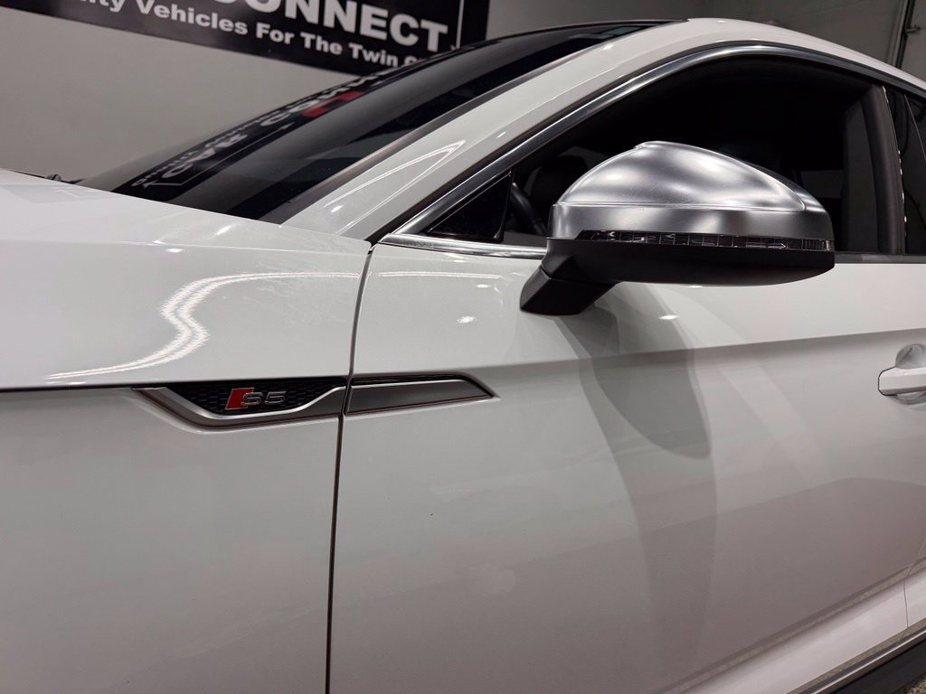 Used 2019 Audi S5 Premium Plus w/ Premium Plus AWD/4WD image 19