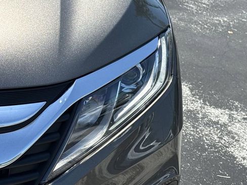 Used 2018 Honda Odyssey EX-L image 13