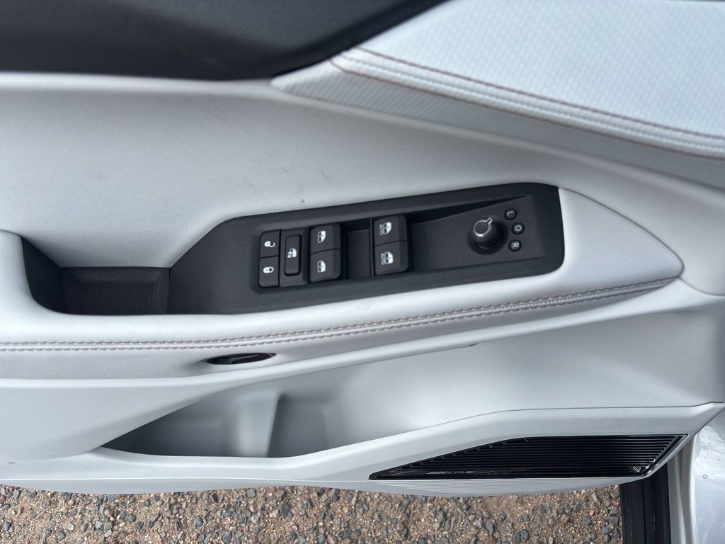 New 2026 Jeep Cherokee Limited AWD/4WD image 12