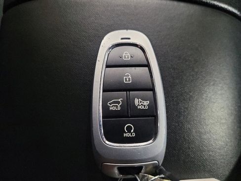 Used 2023 Hyundai Santa Fe SEL AWD/4WD image 32
