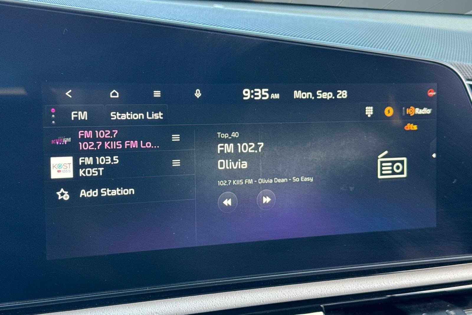 Used 2023 Kia Niro Wind w/ Wind Preserve Package FWD image 22