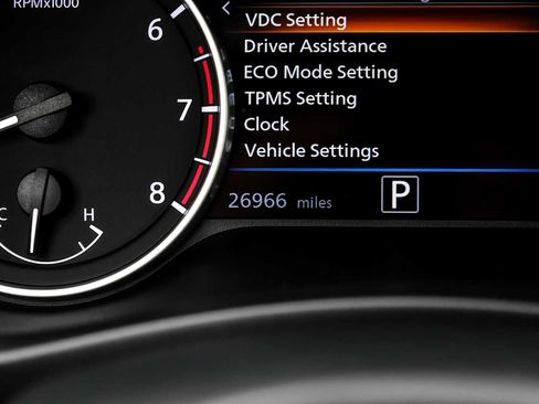 Used 2023 Nissan Sentra SV FWD image 22