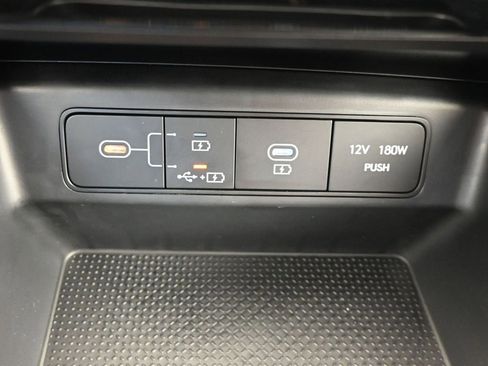 New 2026 Hyundai Tucson SEL image 33