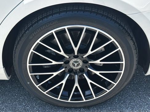 Certified 2023 Mercedes-Benz S 580 4MATIC Sedan image 24