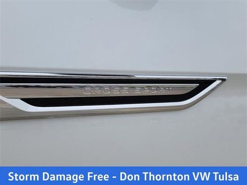 New 2026 Volkswagen Atlas Cross Sport SEL AWD/4WD image 10
