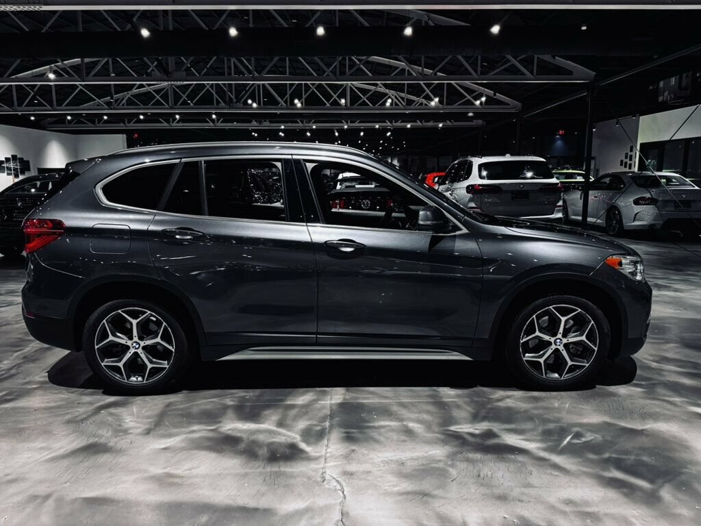 Used 2019 BMW X1 sDrive28i FWD image 6