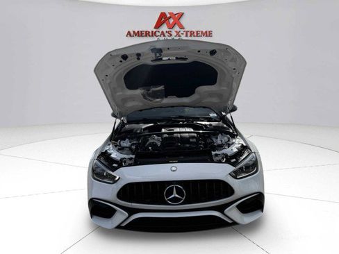 Used 2024 Mercedes-Benz C 63 AMG S image 76