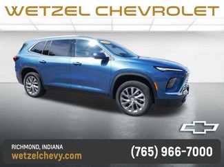 Used 2026 Buick Enclave Preferred FWD 360° Tour