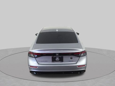 Used 2024 Honda Accord EX-L image 39