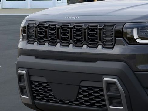 New 2026 Jeep Cherokee Limited AWD/4WD image 11