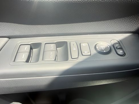 New 2026 Honda CR-V Sport image 18