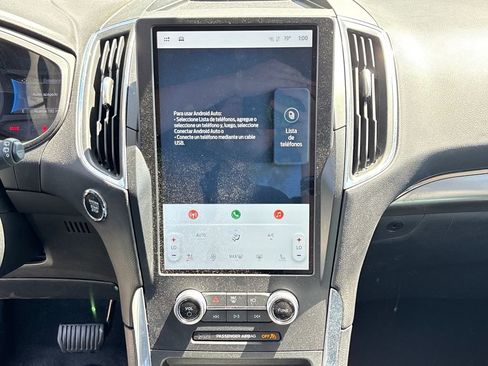 Certified 2024 Ford Edge Titanium image 18