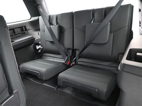 New 2026 Toyota 4Runner Limited image 14