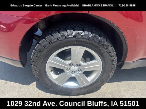 Used 2012 Subaru Forester 2.5X w/ Alloy Wheel Pkg AWD/4WD image 7