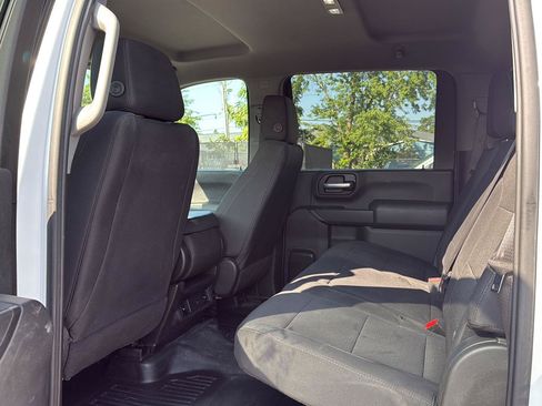 Used 2024 Chevrolet Silverado 3500 W/T w/ WT Convenience Package AWD/4WD image 10
