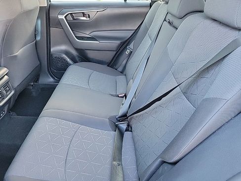 Used 2023 Toyota RAV4 XLE image 13
