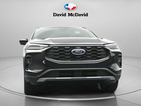 New 2026 Ford Escape ST-Line Select w/ Tech Pack #1 image 26