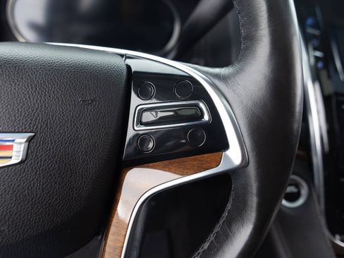 Used 2016 Cadillac Escalade Luxury AWD/4WD image 39