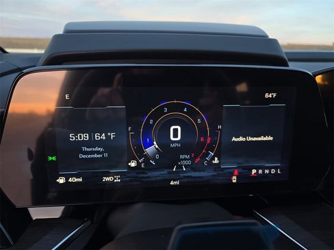 New 2026 Chevrolet Tahoe Premier image 20