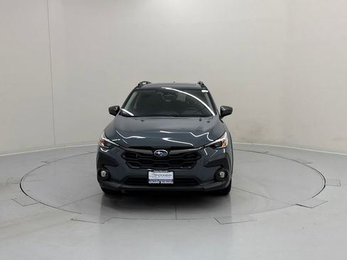 Certified 2025 Subaru Crosstrek 2.0i Premium image 9