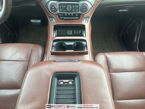 Used 2017 Chevrolet Tahoe Premier image 9