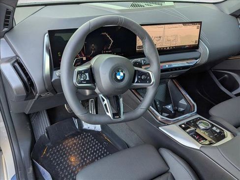 New 2026 BMW X3 xDrive30 w/ M Sport Package image 3