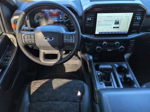 Used 2023 Ford F150 Tremor image 24