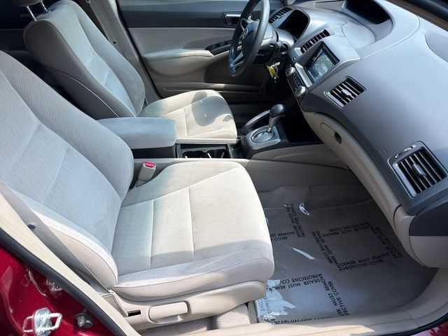 Used 2010 Honda Civic LX image 14