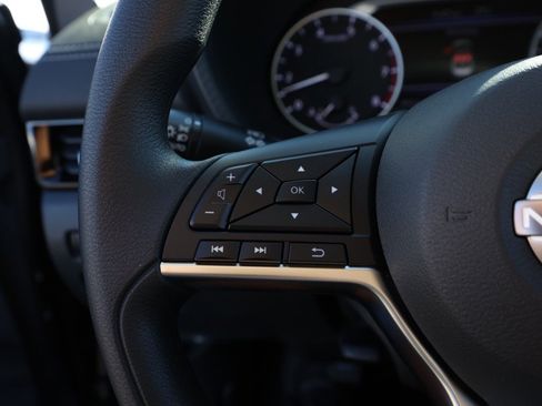 New 2025 Nissan Sentra SV image 25