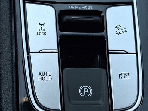 Used 2023 Hyundai Santa Cruz SEL image 21