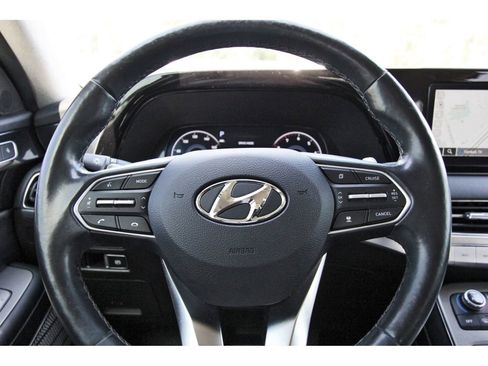 Used 2021 Hyundai Palisade Limited FWD image 15