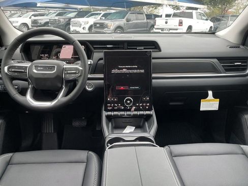 New 2026 GMC Terrain Denali w/ LPO, Floor Liner Package AWD/4WD image 18