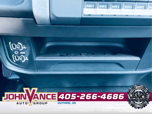 Used 2024 RAM 3500 Tradesman image 24