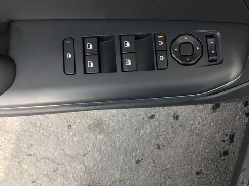 New 2026 Kia K4 EX image 8