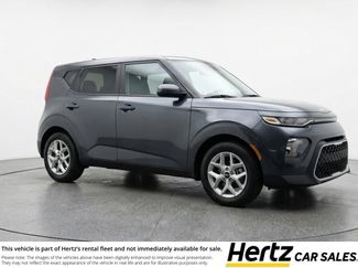 Used 2025 Kia Soul LX w/ LX Technology Package FWD video 1