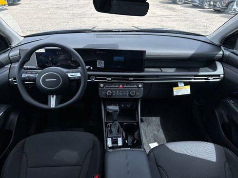New 2026 Hyundai Tucson SE AWD/4WD image 16