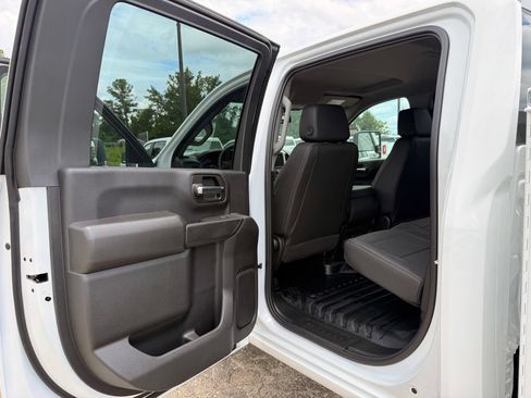 New 2026 Chevrolet Silverado 2500 W/T w/ WT Convenience Package RWD image 23