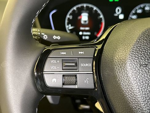 New 2026 Honda Civic Sport image 28