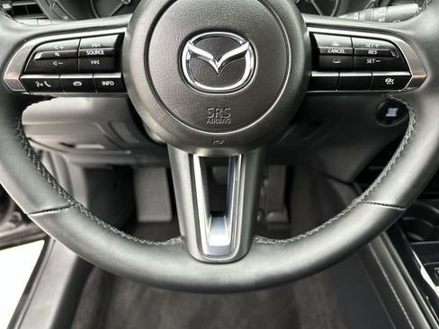 Used 2025 MAZDA CX-30 AWD 2.5 S w/ Select Sport Pkg image 14