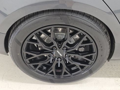 Used 2015 Cadillac ATS Luxury AWD/4WD image 46