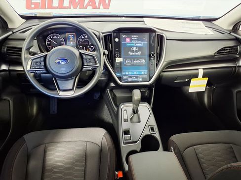 New 2025 Subaru Impreza 2.0i Sport image 4