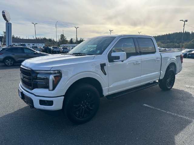 Used 2026 Ford F150 Lariat AWD/4WD image 6