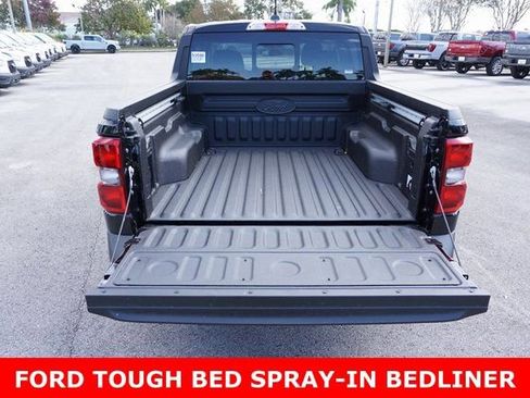 New 2026 Ford Maverick Lariat AWD/4WD image 8