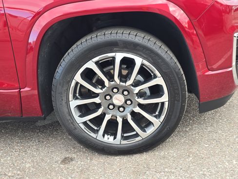 Used 2020 GMC Acadia Denali w/ Technology Package image 35