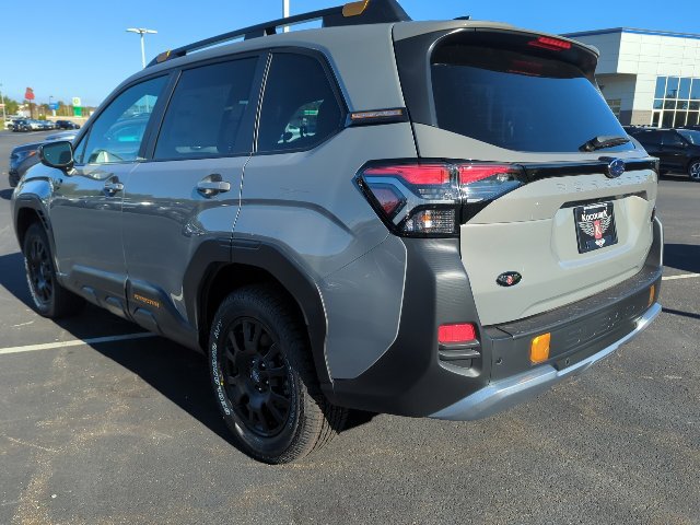 New 2026 Subaru Forester Wilderness AWD/4WD image 4