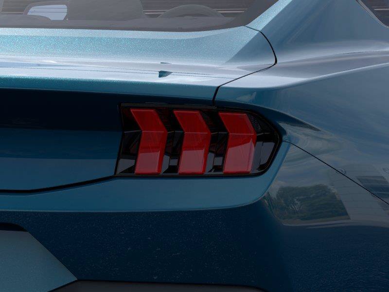 New 2026 Ford Mustang Coupe RWD image 21